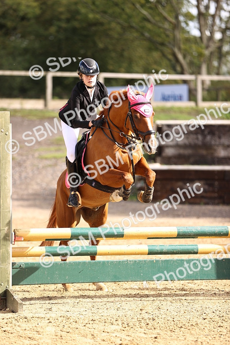 SBM_47977 - J9 - Junior Pony 70cm Championship