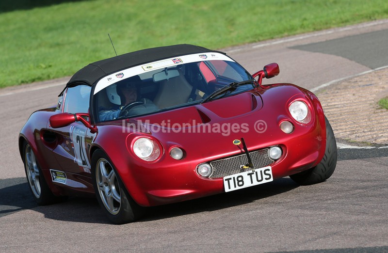  - Lotus Cup UK Speed Champs 2014/15/16/17/18/22/23/24