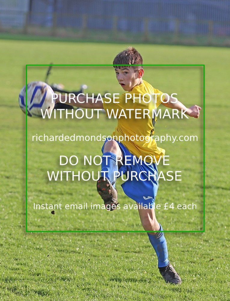 IMG_7717 - Kendal United U13 vs Ibis Utd U13 (15/1/23)