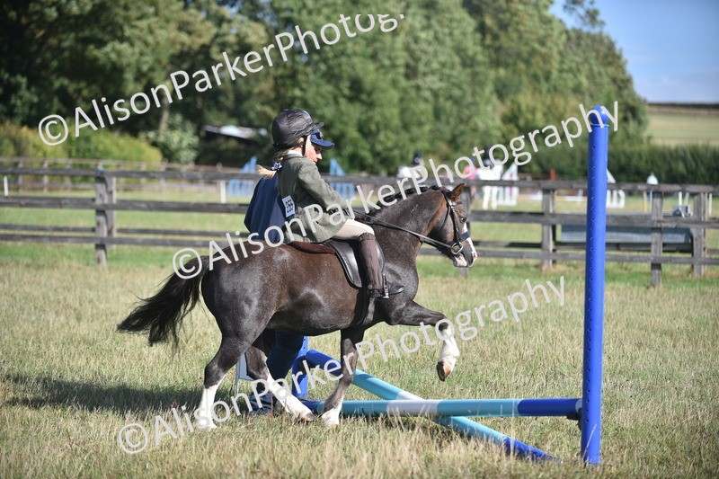 20260906-0612 - Class 6 - Minimus Jumping