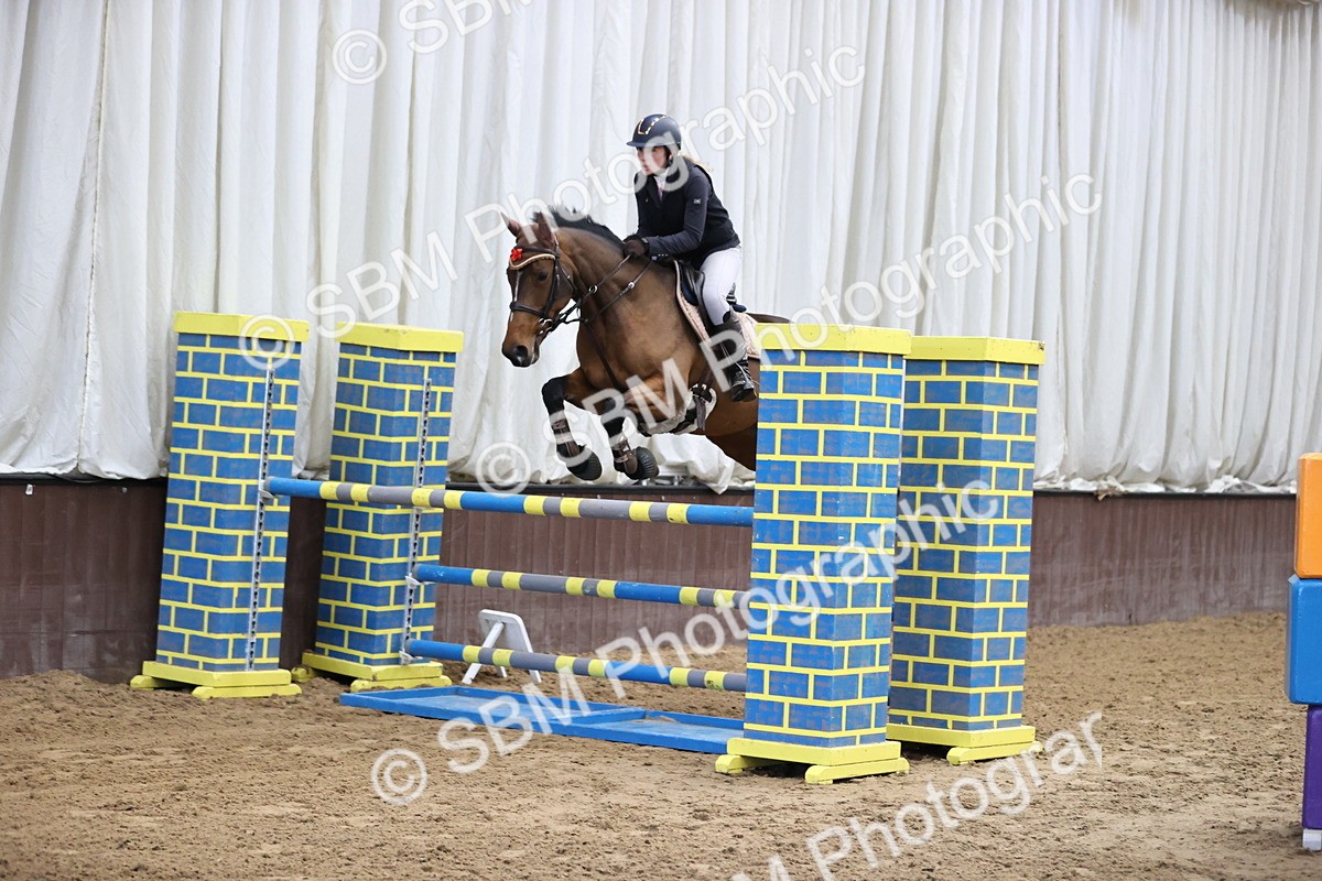SBM_001555 - Class 4 - Senior Newcomers - 1.10m Open