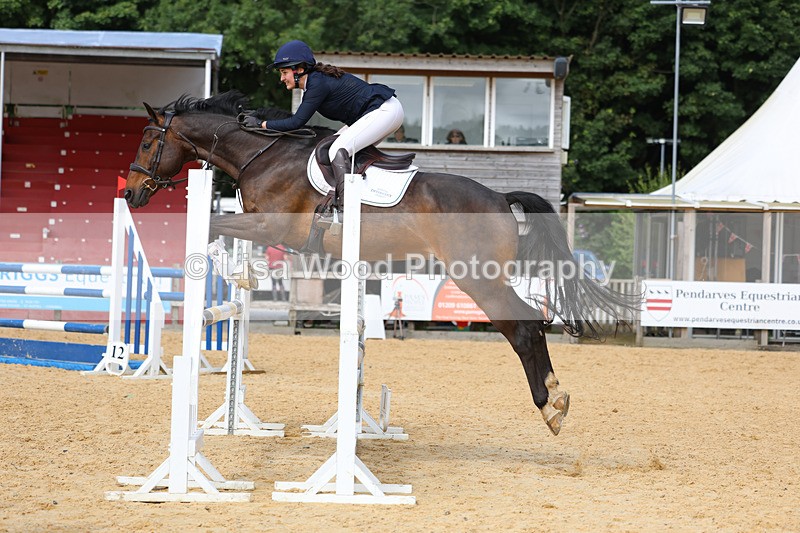 3E7A1586 - Class 13: Senior Newcomers/1.10m open