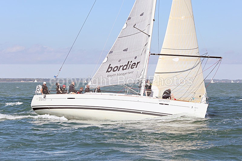 160806 WINSTON BORDIER WEALTH Y92A1712 - Racing Yachts