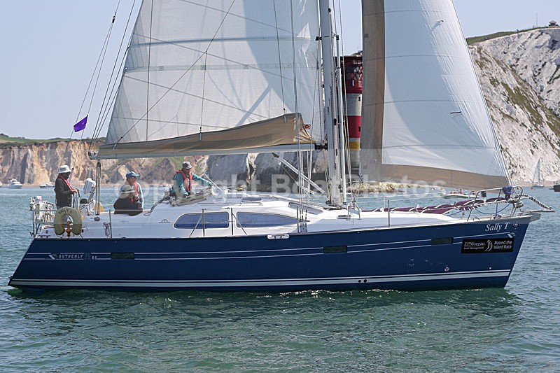 140621 SALLY T IMG_7668 - ROUND THE ISLAND - 21st June 2014