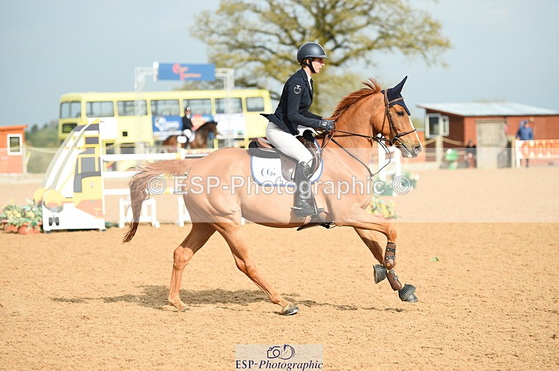 230504A-090942-00290 - Cls 8 Snr Foxhunter
