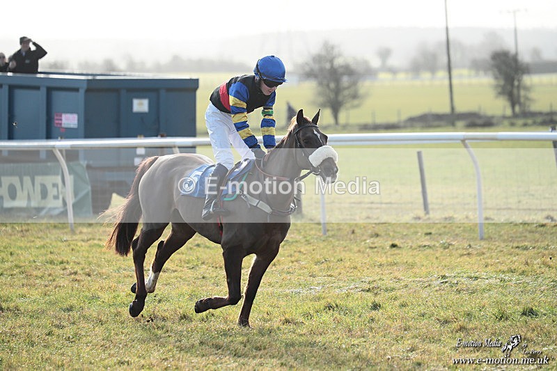 PR PtP 250126 103 - Pony Racing Cocklebarrow 25/01/26