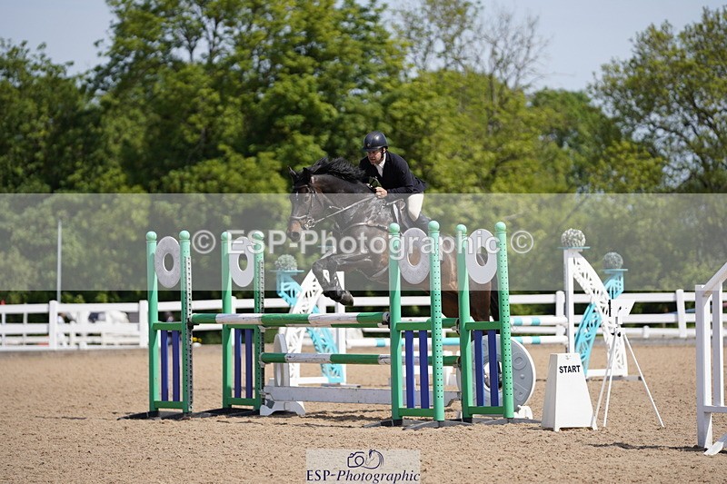 230528A-105656-06361 - Cls 31 Scope 1m Champ Quali & Open