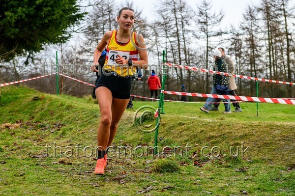 InterXC26-816910 - Senior Women Set One