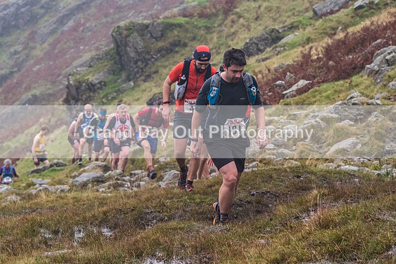 Langdale-626 - Langdale Horseshoe Fell Race Saturday 7th October 2023