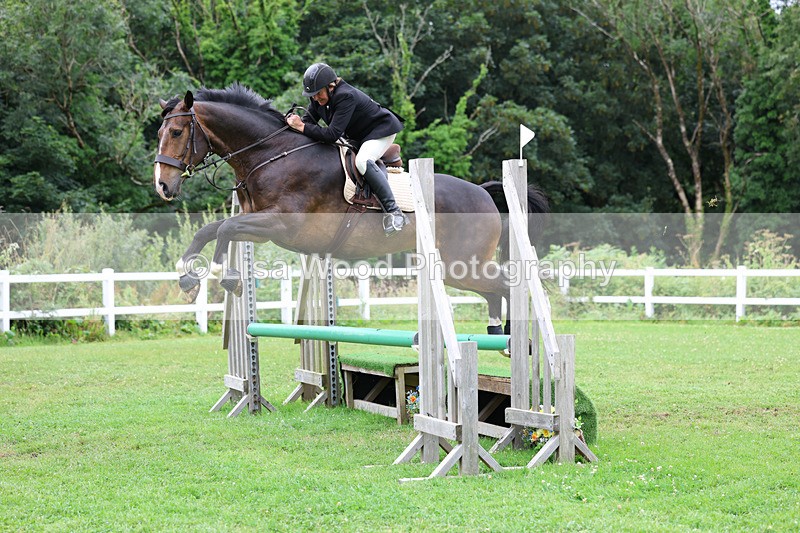 3E7A2331 - Class 6: Veteran 45 and over