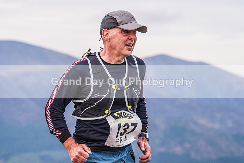 Lords Seat-464 - Lords Seat Fell Race Wednesday 3rd May 2023