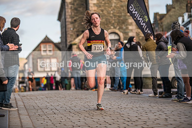 Keswick RTH-874 - Keswick AC Round The Houses Road Race Wednesday 24th April 2024
