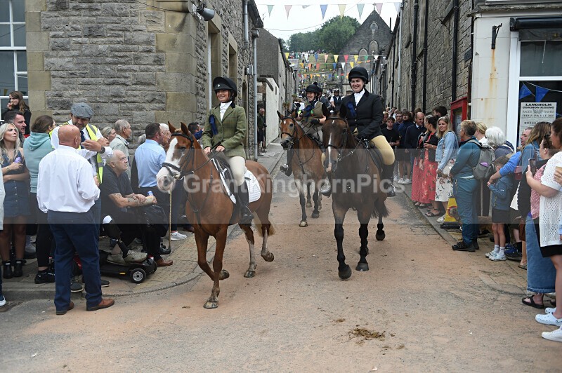 096 - Langholm Common Riding 2025