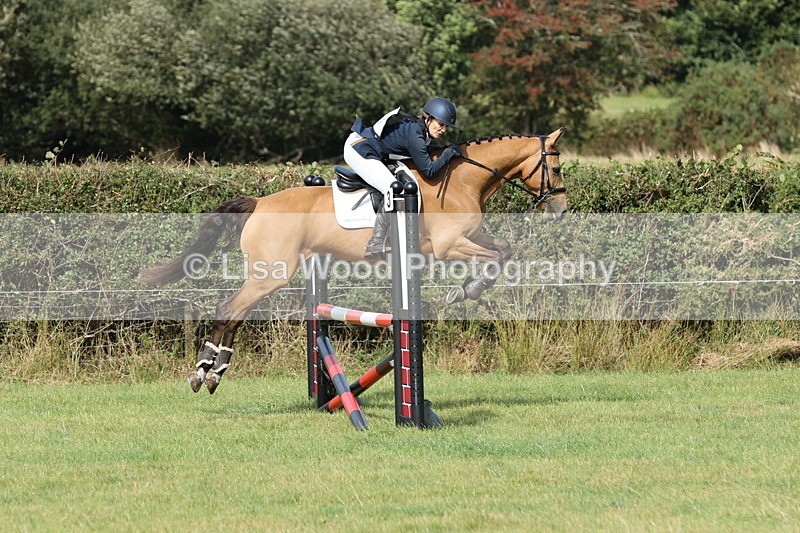 JPP_9024 - Class 3: Nankelly Open: 90cm Showjumping