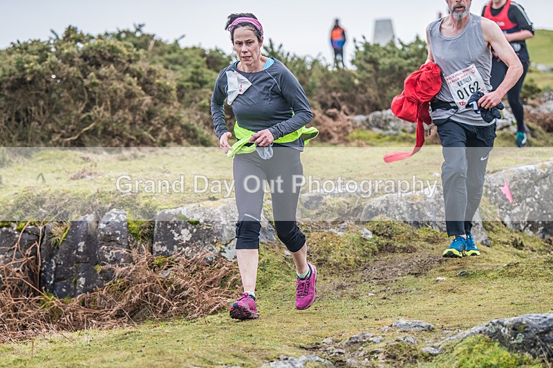 KWL-813 - Kendal Winter League Birkrigg Sunday 29th January 2023