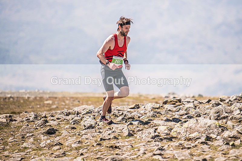 Fairfield-18 - Fairfield Horseshoe Fell Race Saturday 10th May 2025