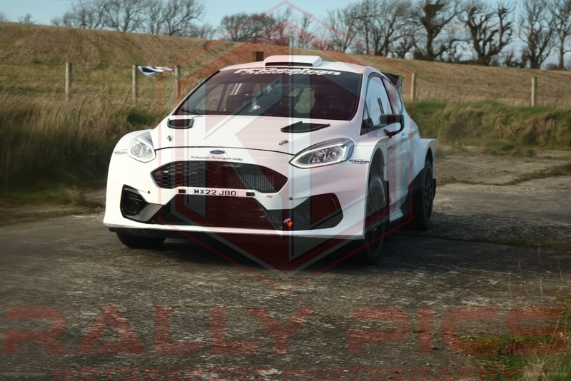 Race  Rally Stages 46 of 118 - Race & Rally Bishopscourt Stages