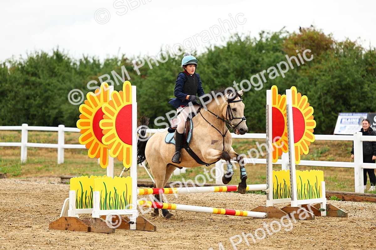 SBM_000328 - Class 3 - 60cm