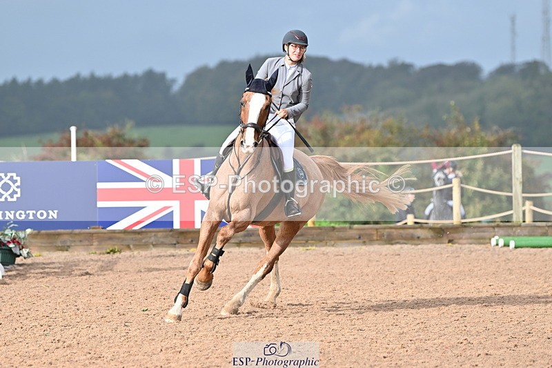 231013A-104157-01277 - Cls 7 Discovery & 1m Open