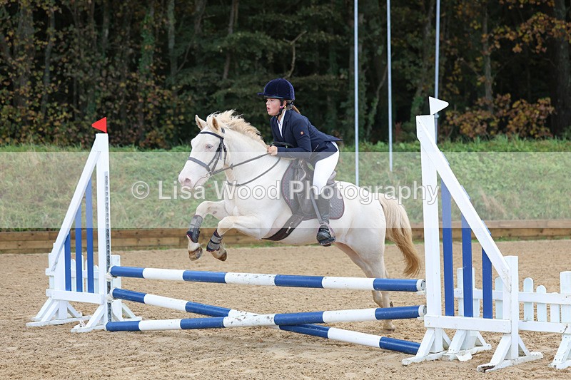 3E7A2952 - Class 4: 60cm Junior