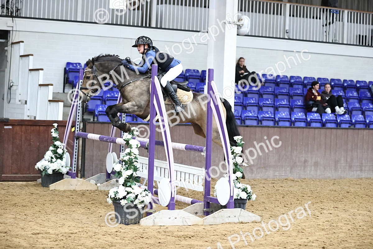 SBM_002636 - Class 6 - Pony Newcomers 1.00m Open