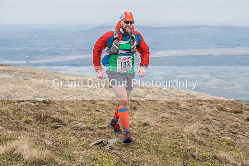 Black Combe-1411 - Black Combe Fell Race Saturday 4th March 2023