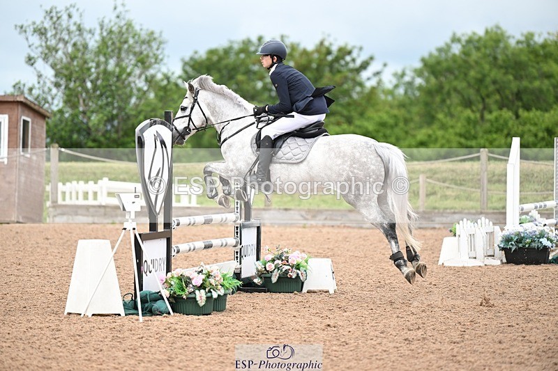 250607-092853-00070 - Cls 5 Pony British Novice and 80cm