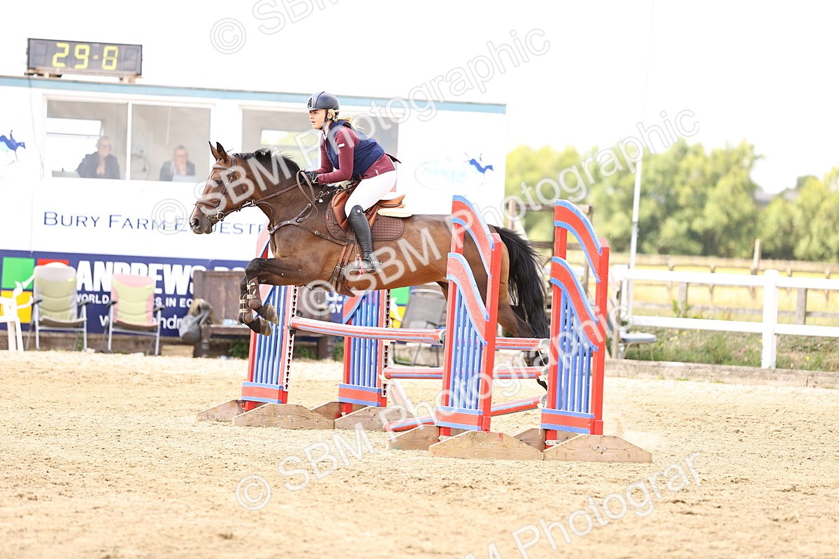 SBM_004115 - Class 3 -  Senior British Novice - 90m Open