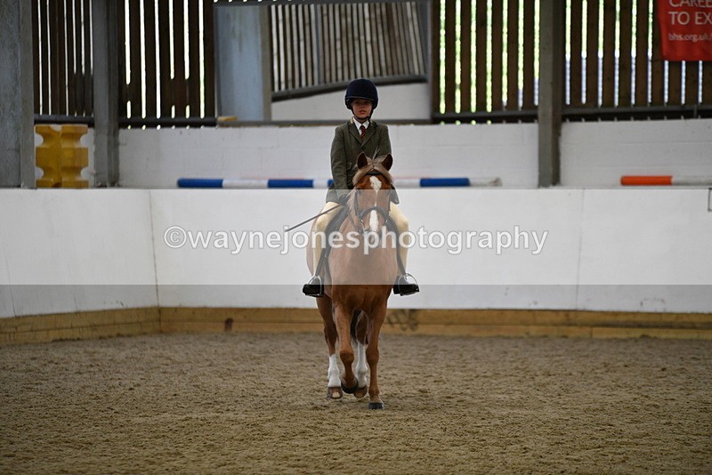 WJ5_6239 - Class 9 Ridden Veteran