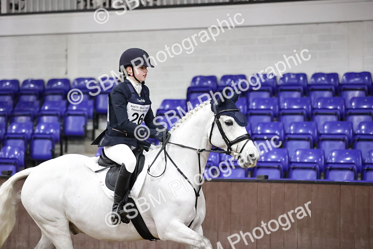 SBM_000299 - Class 1 - 80cm