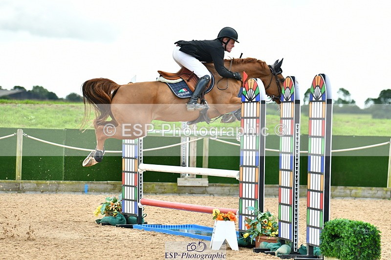230723A-142114-12914 - Cls 12, 2 Star Big Tour Grand Prix Jump Off and Presentations