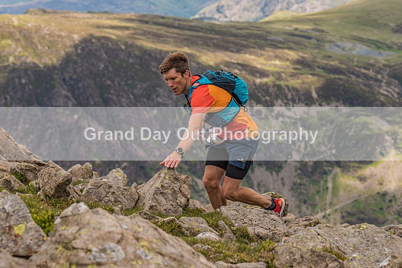 Buttermere Horseshoe-195 - Buttermere Horseshoe Fell Race Saturday 25th June 2022
