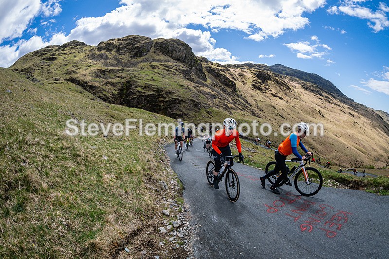 124537 - Hardknott Pass Camera 2 12.00-13.00