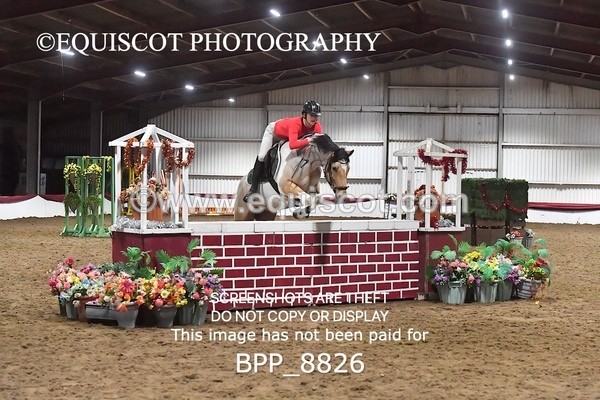 BPP_8826 - CLASS 10 & 11 PUISSANCE