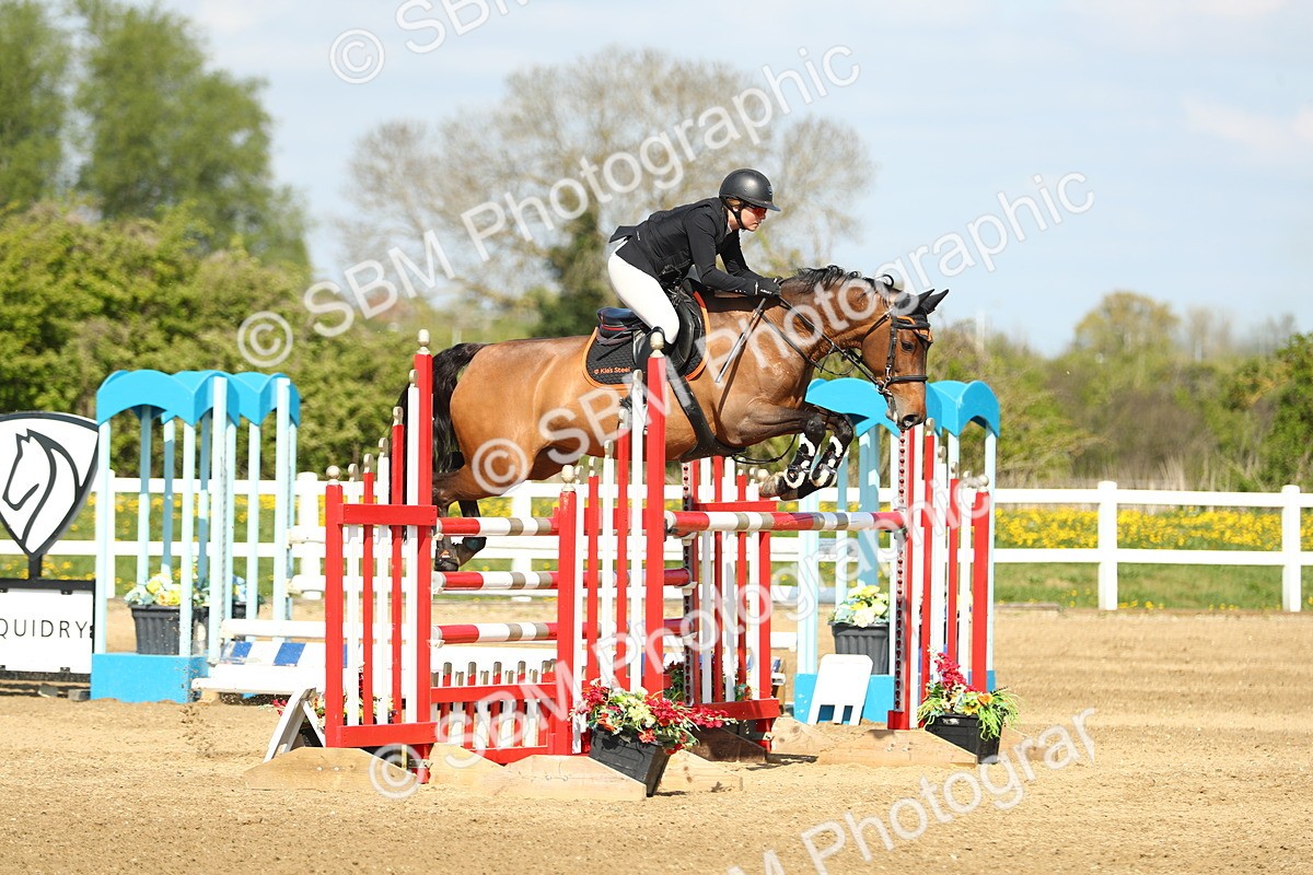 SBM_001612 - Class 6 - National B & C Handicap 1.25m - 1.30m