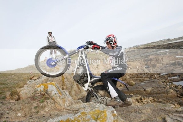 TR 010309-191 - 2 Day 01/03/09 (Sun)