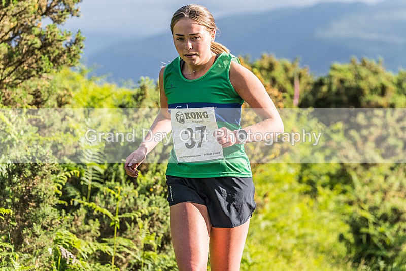 Round Latrigg-111 - Mike Mallen Memorial Round Latrigg Race Wednesday 10th June 2026