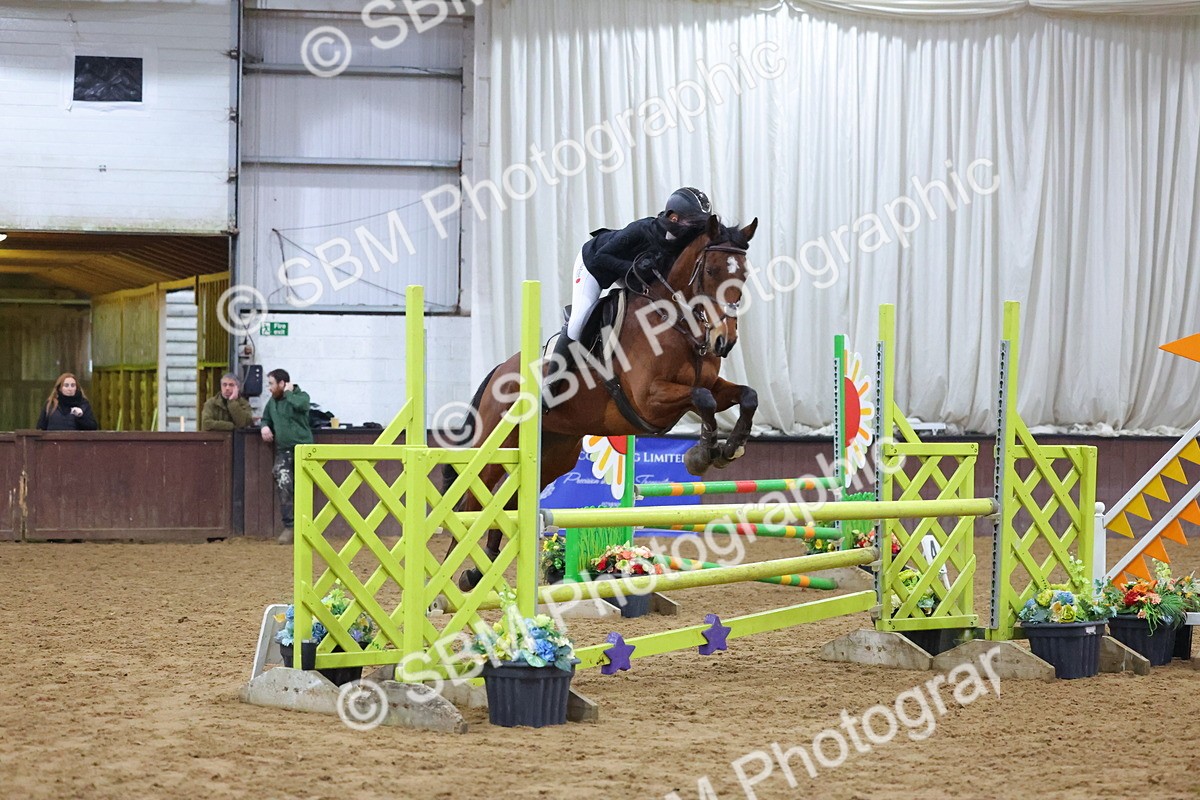 SBM_000610 - Class 13 - Equissage Pulse Senior British Novice/ 90cm Open - First Round (0.90m)