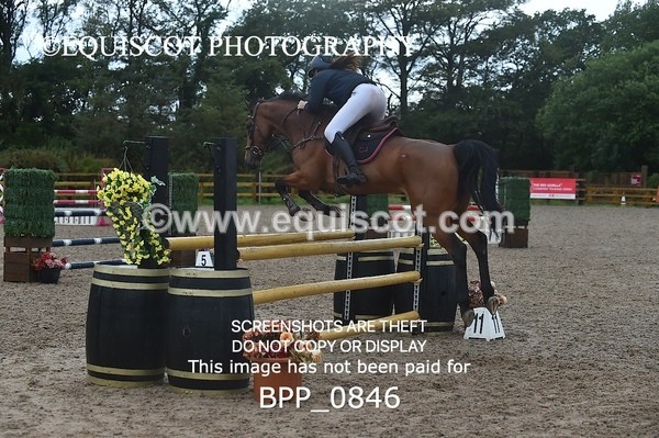 BPP_0846 - CLASS 19 SAT Equiyd 1.05m Amateur Championship Qualifier