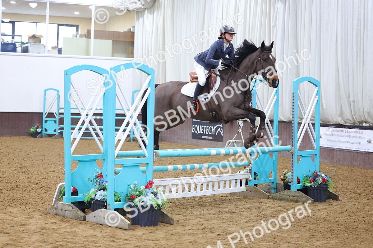 SBM_001422 - Class 14 - Nupafeed Supplements Senior Discovery/ 1m Open - First Round (1.00m)