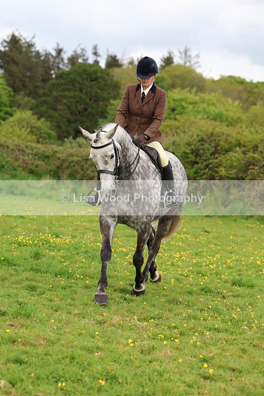 3E7A1149 - Class 7: Ridden Hunter Type