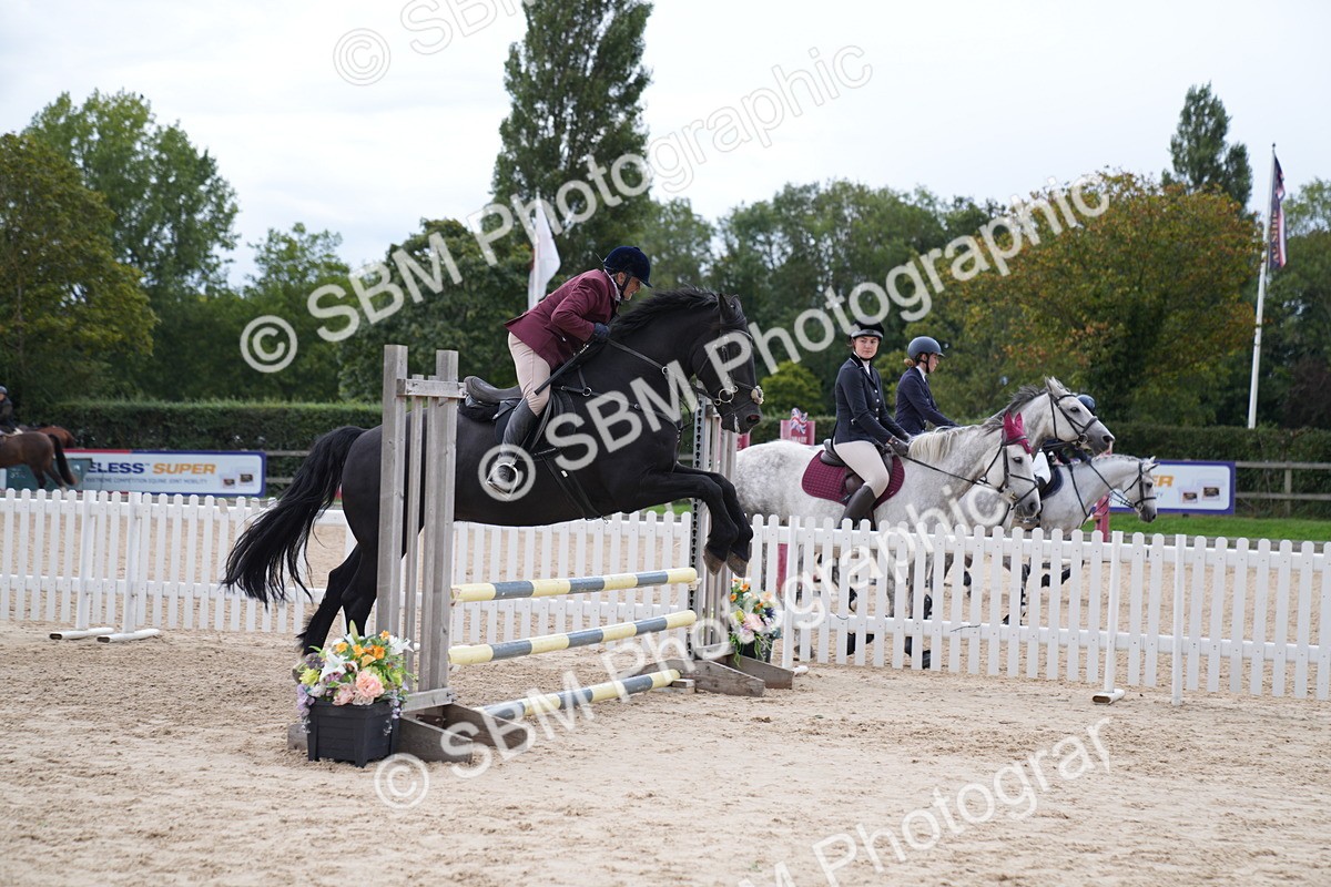 SBM_09231 - J36 Veteran 70cm Championship