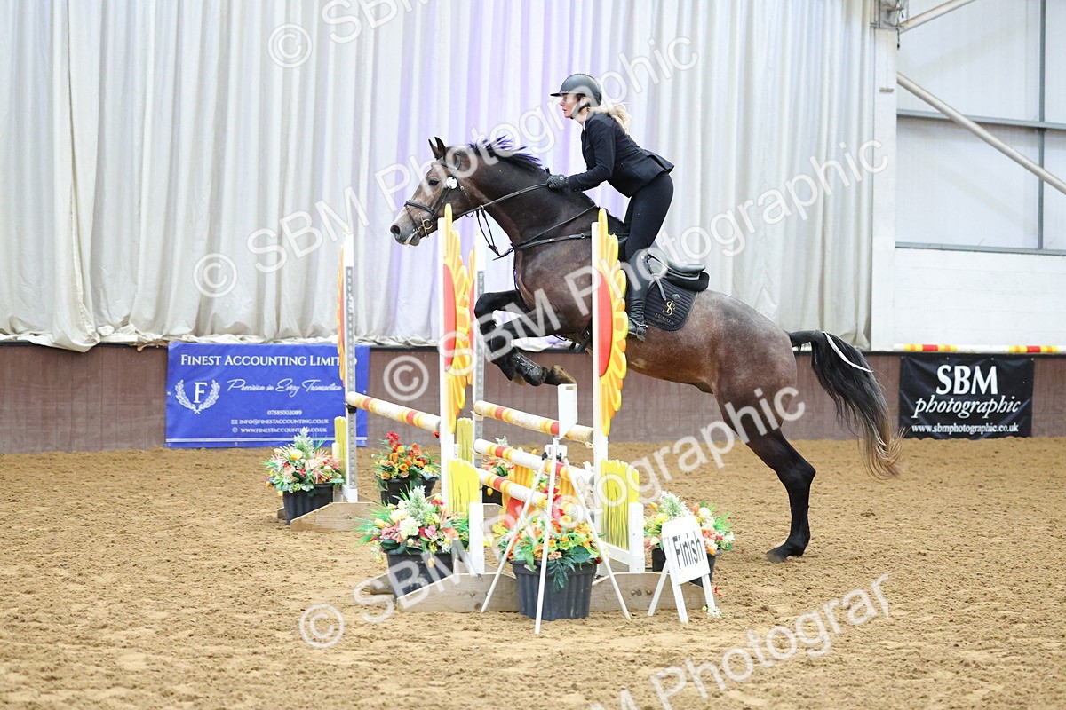 SBM_005858 - Class 23 - Amateur Championship Qualifier 95cm