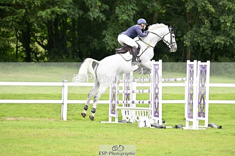 240711-144820-28559 - Cls 118 Snr 1.45m Grand Prix