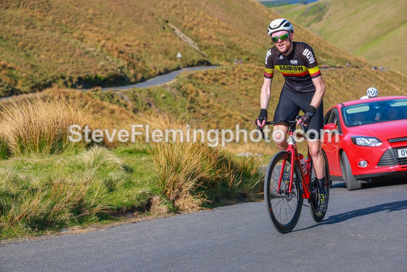 091007 - Newlands Pass 09.00-10.00