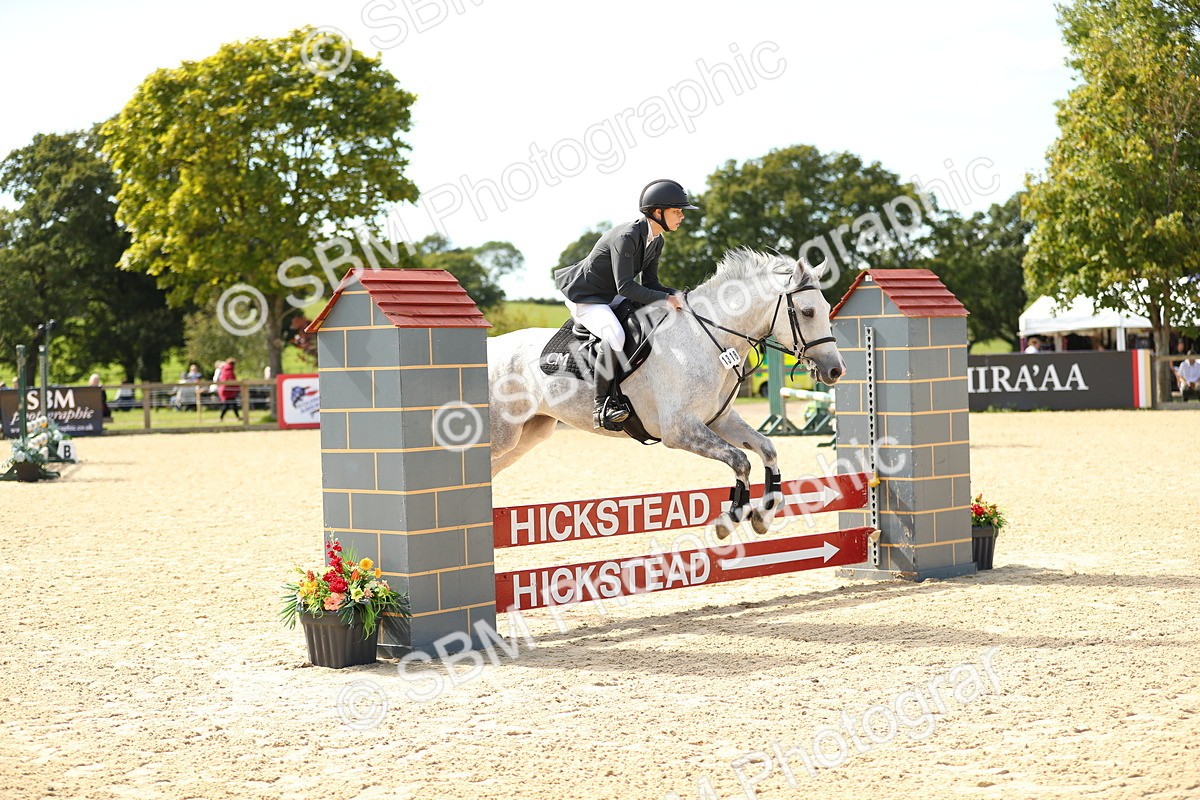 SBM_21009 - J51 - Open 70cm