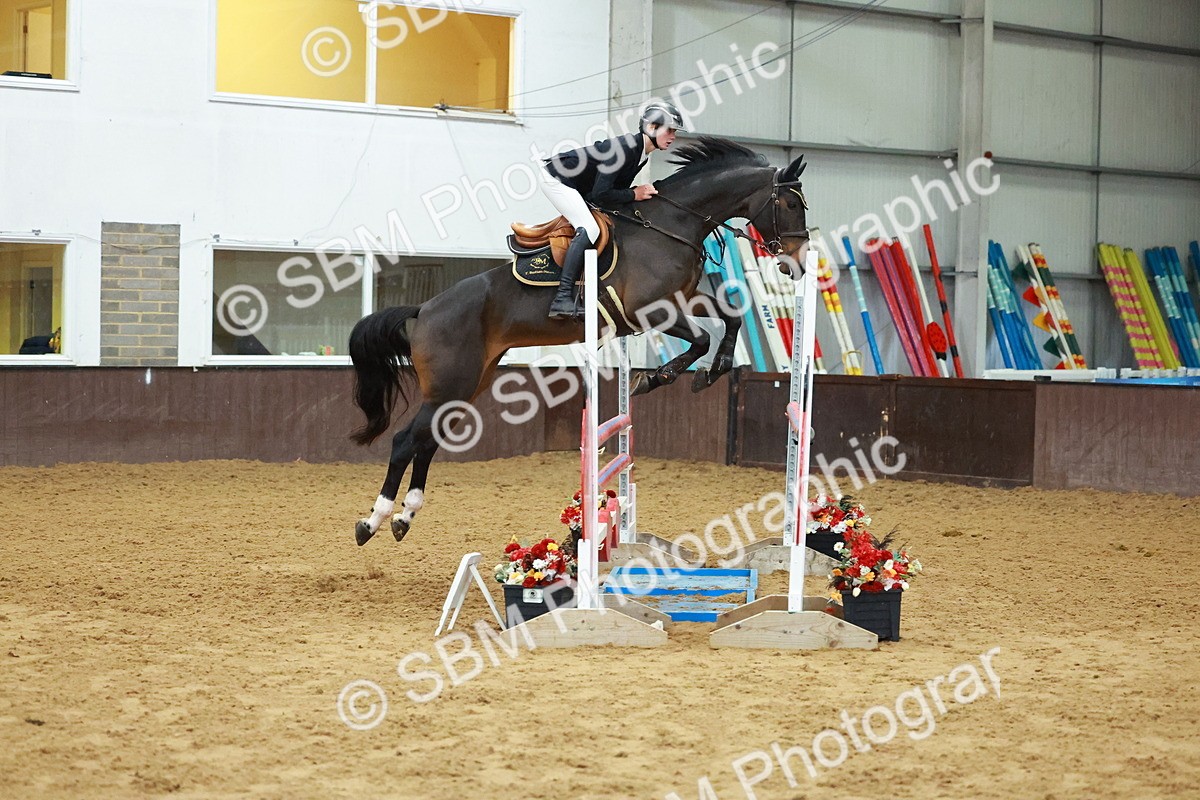 SBM_007374 - Class 19 - Senior Newcomers 1.10m