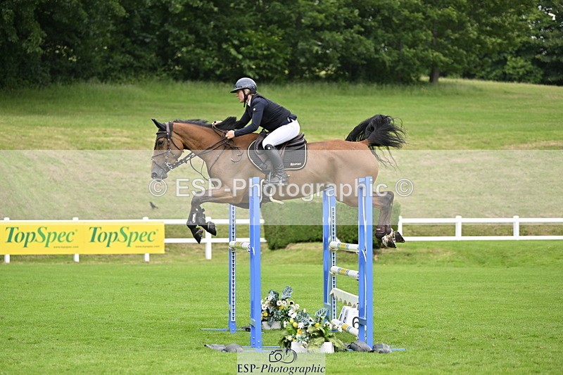 250613A-134636-02343 - Cls 3 Snr Foxhunter