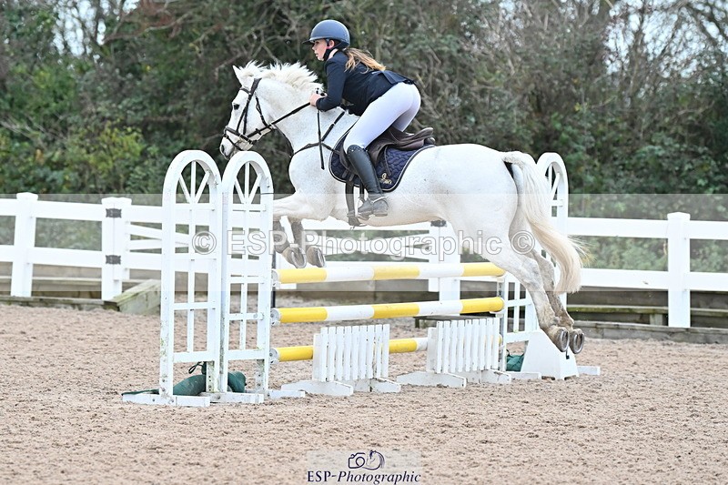 231119A-100954-04840 - Sun Cls 3 BlueChip Pony Discovery Qualifier