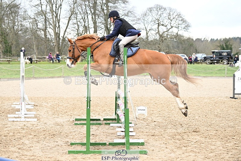 250322A-104341-02236 - Cls 18 95cm Amateur Quali